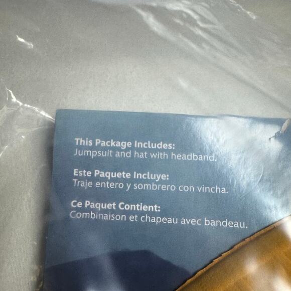 Disney Rays and the Last Dragon child’s costume. Size M (ages 7-8) - Picture 6 of 6